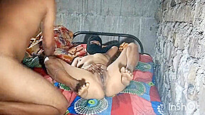 Desi Girlfriend Ki Chudai