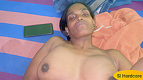 Desi Tamil Girl Tight Pussy