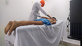 For This Reason, You Should Always Have A Condom In Your Pocket When You Are A Masseuse