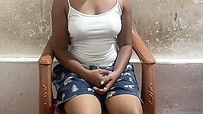 Hot Desi Village Bhabhi Big Tits