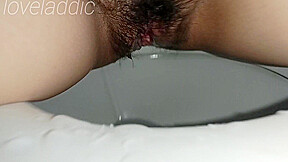 Ihi Muna Ako Bago Mag Tirahin. Pinay Threesome Kami With Hana P