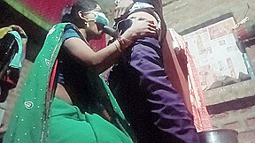 Indian Wife Ki Khade Hokar Ki Jordar Chudai Hindi Audeo