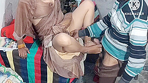 Ladies Tailor Ki Chudai Ki Ghodi Banakar