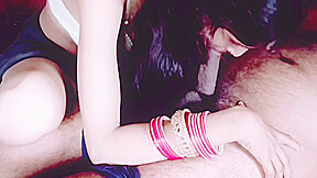 Nai Naveli Bhabhi Ko Ghodi Bana Choda Full In Hindi