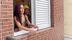 Viola O – Quem Tem Do E Invadi O Quarto Da Amiga Safada E Meti A Pica Sem Do 9 Min